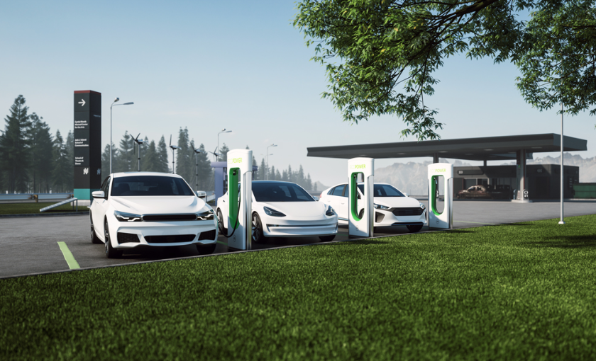 LIGreenGuide's tweet photo. #Electricvehicles are on the rise and they present an opportunity to #reduce emissions and enhance the #sustainability of our communities. As the demand for EVs goes up, so does the need for charging stations. https://t.co/YySxQVOyr7