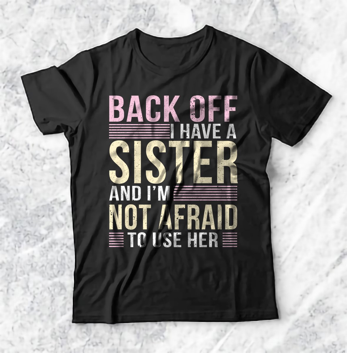 Opu5254's tweet photo. #Sisters #TShirts #Unique #Designs
Please Check it Out :
https://t.co/gOobDEb7v4
#tshirts #BuyTshirtsOnline @UrTshirtsGuy @BlazingTShirts @CrazyDogTShirts @Ug_Mashup
#sisterstshirt22 #sisterlove #sisterhood #sistersister
#family #bbgsisters #sisterselfie #fitsisters https://t.co/wTufVGMKka