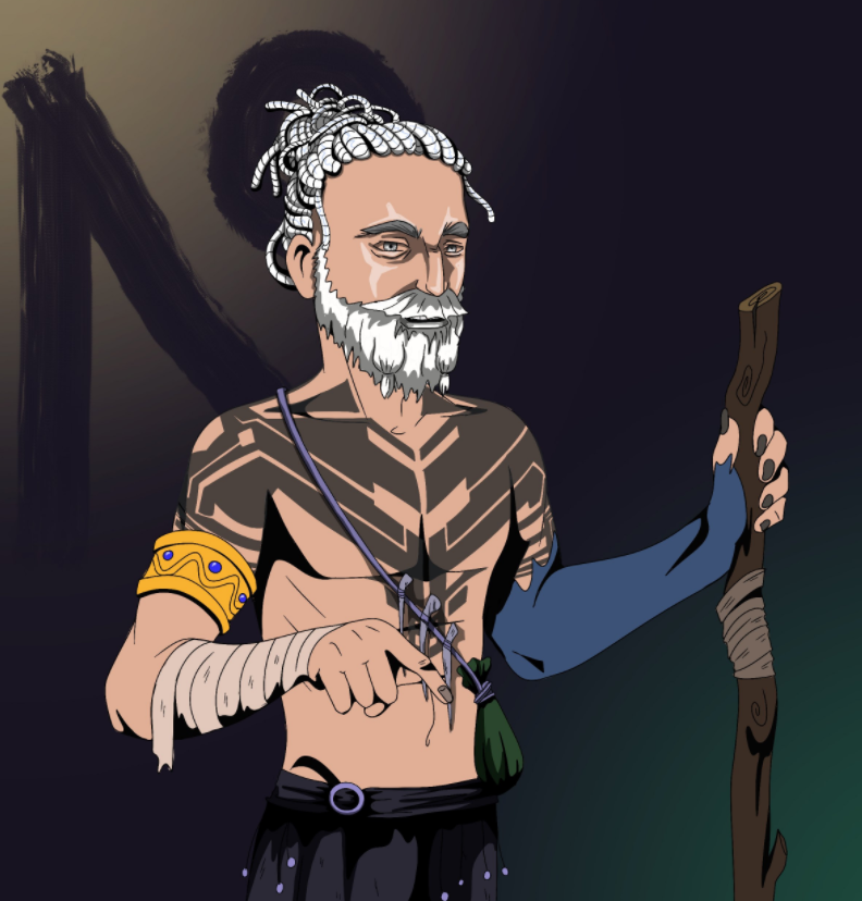 KarmilaDown's tweet photo. @MutantMusks @icy_tools Eternal Trending on @icy_tools is coming Mages would enjoy exploring your Webaverse!  #EternalMages #EternalArmy #PrayForEternalLife @eternalmagesnft https://t.co/klhnfqGvJk
