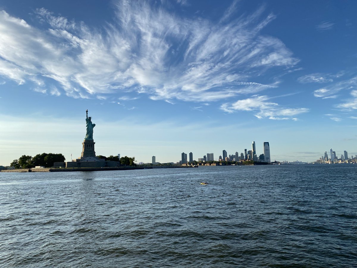 Proper tourist stuff 💪