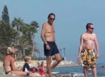 Silvia33domin's tweet image. Hay que ver cómo cura el agua de mar 

Salvador Alba,  Zaplana, Julián Muñoz 
Los tres sin estar en prisión por estar en las últimas