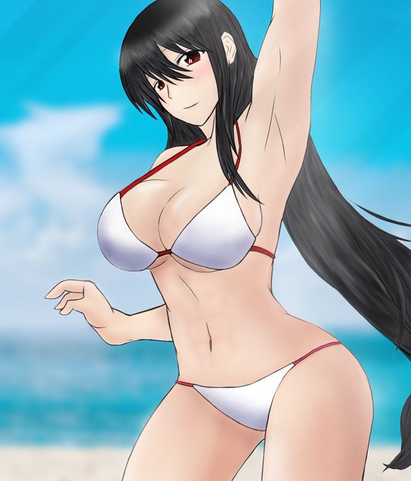 #今月描いた絵を晒そう

ふそくまふそふそ 