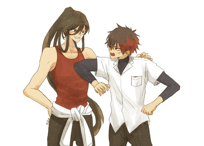 喧嘩番長のtwitterイラスト検索結果 喧嘩番長のtwitterイラスト検索結果