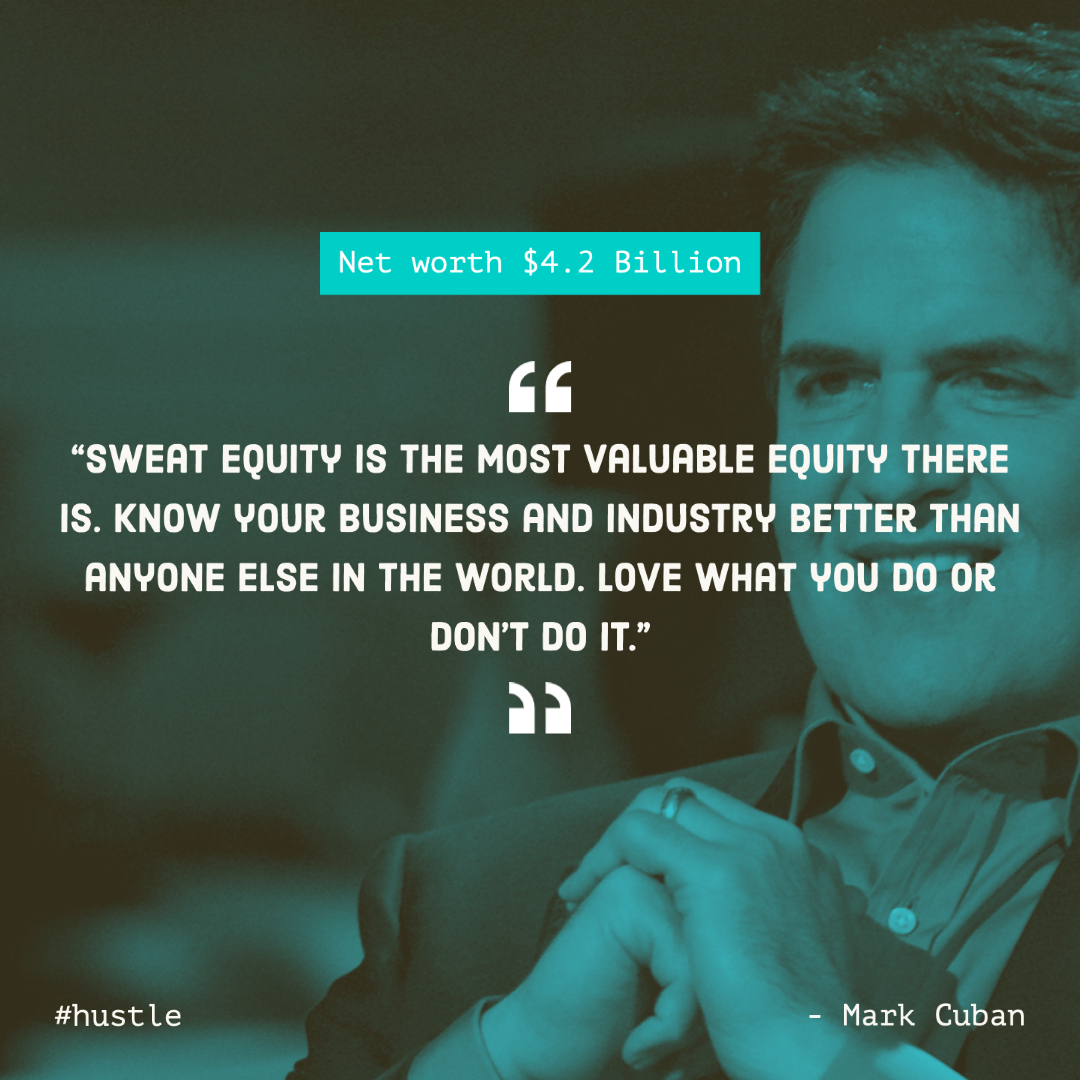 Happy Birthday to Mark Cuban! 