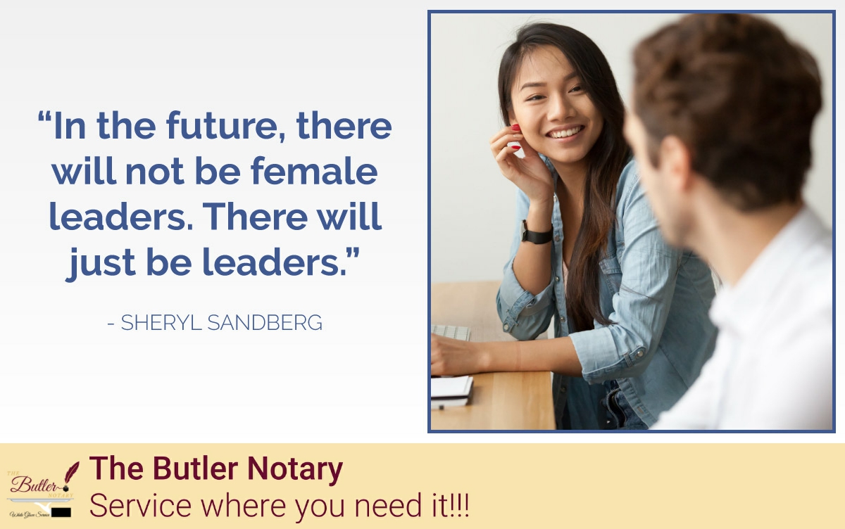 TheButlerNotary's tweet image. Keep encouraging the girls in your life to reach higher, get back up, and keep trying!