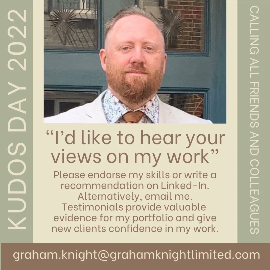 GrahamKnight tweet picture