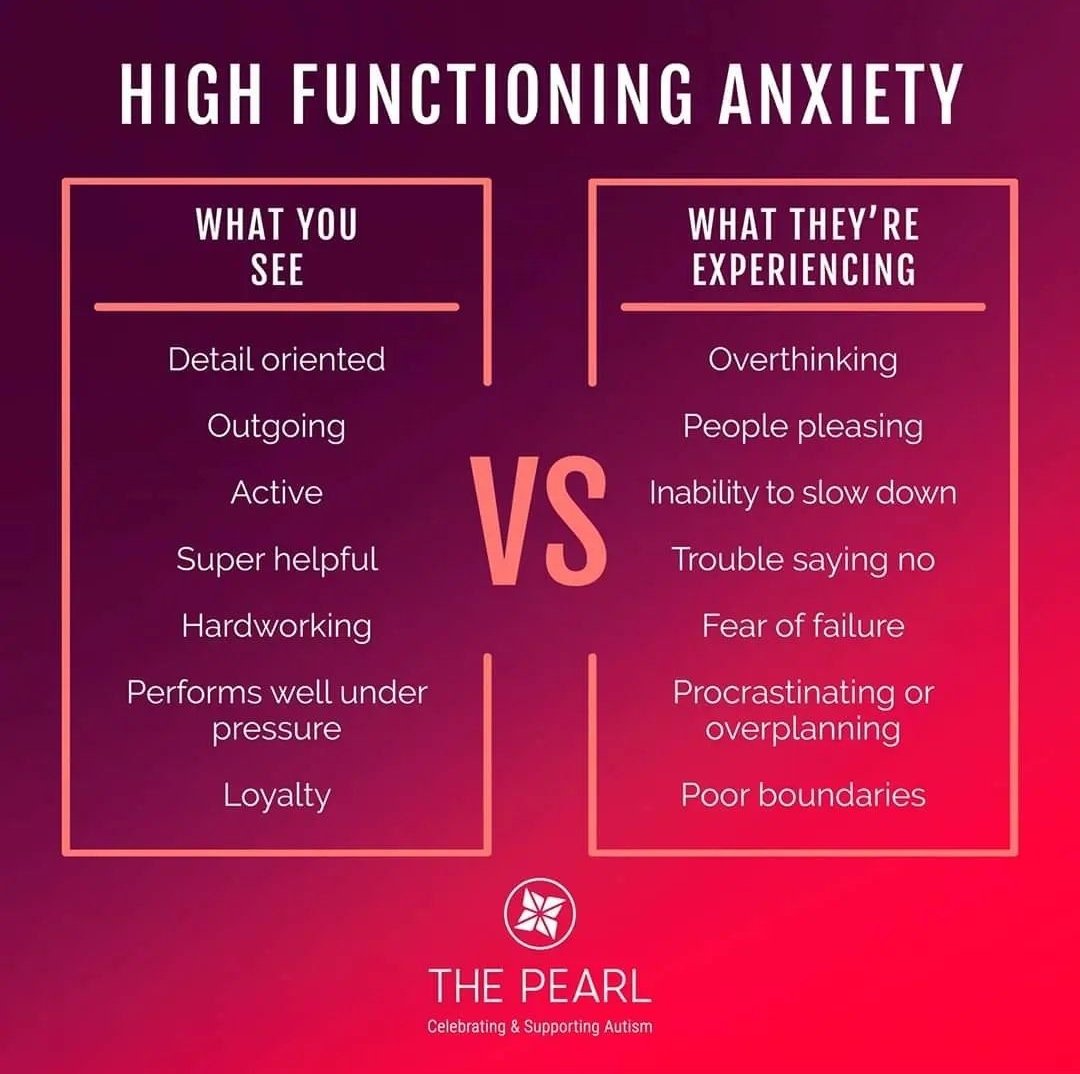 WeinsteinEdu's tweet image. We must pay attention to all behaviors, even in students and coworkers that appear to be ok. 
📷 The Pearl