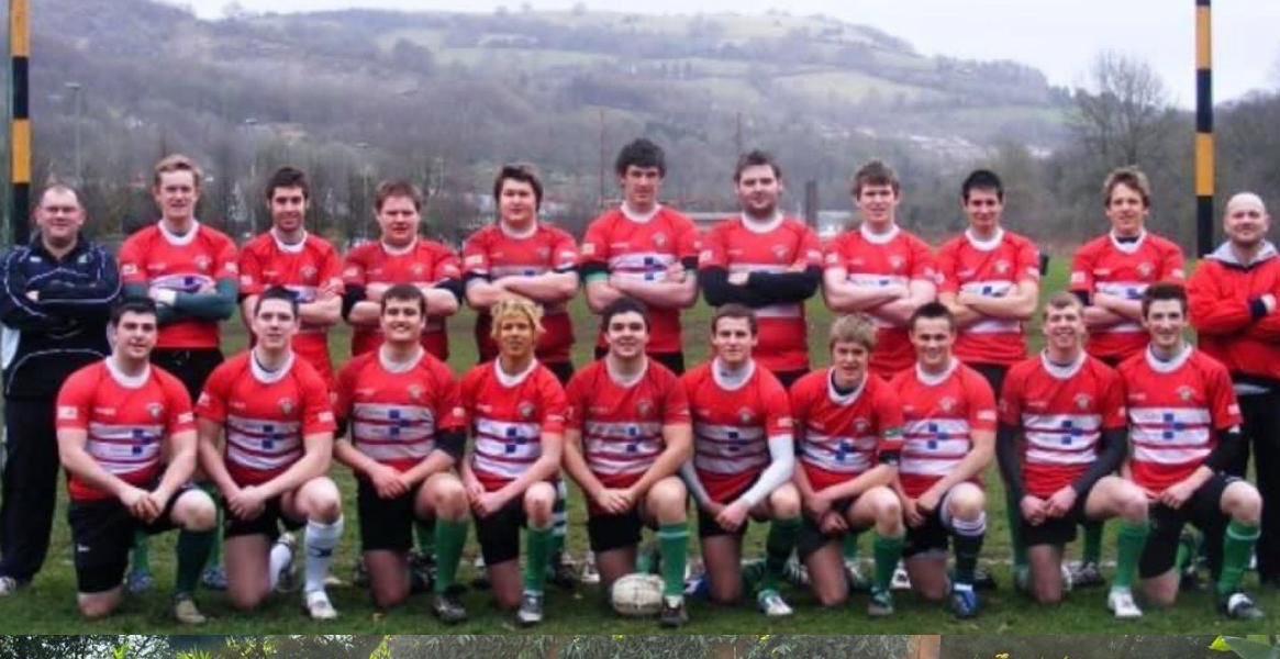 Caerphilly Rugby Football Club tweet media