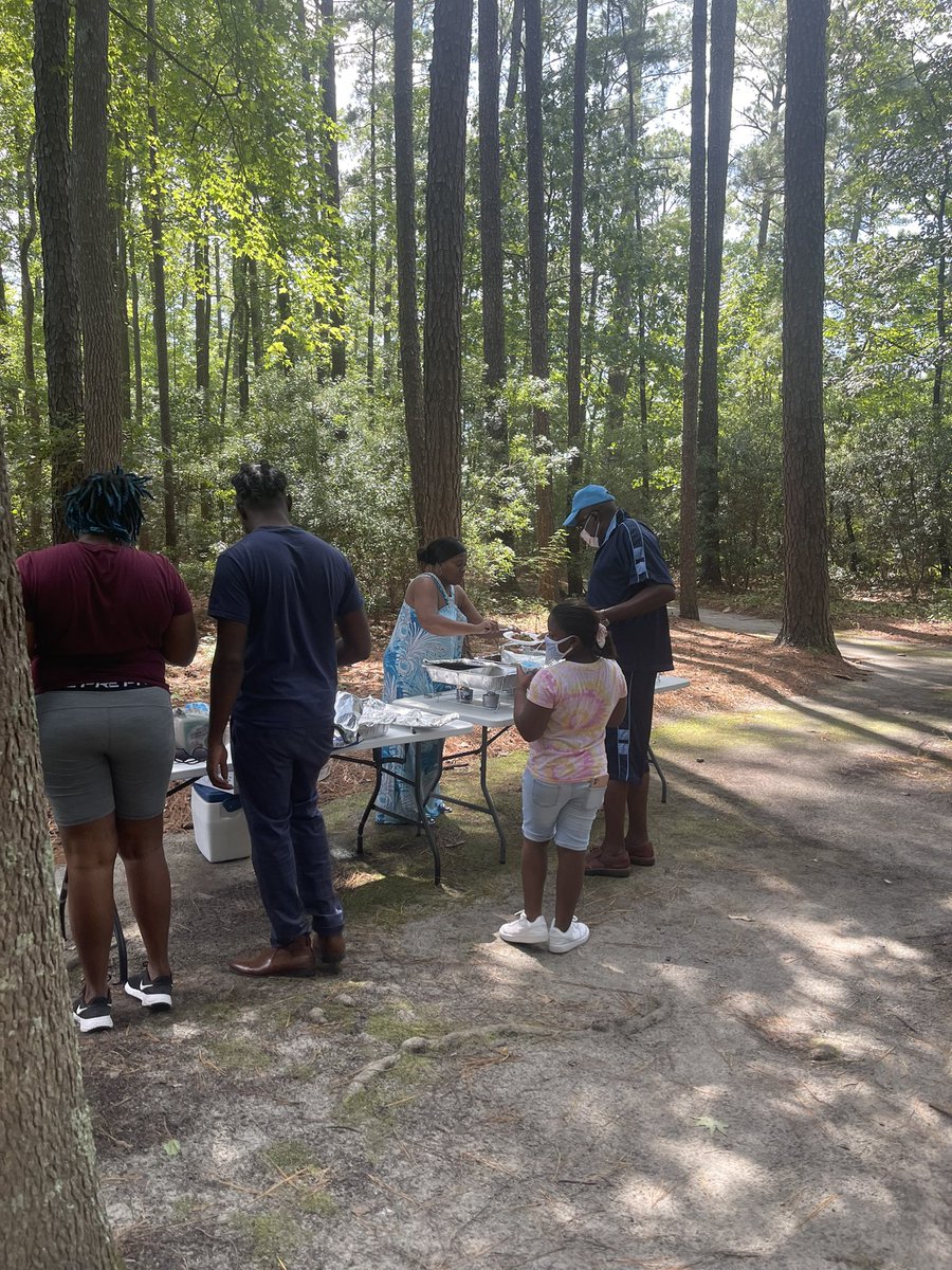NadariusClarkVA's tweet photo. Thank you Isle of Wight for such a great time yesterday at Carrolltonโs Nike Park! Canโt wait to continue to work with you all in the community.
.
.
#clarkfordelegate #delegateclark #carrrolltonva #isleofwightva #isleofwight https://t.co/DY9u0outZJ