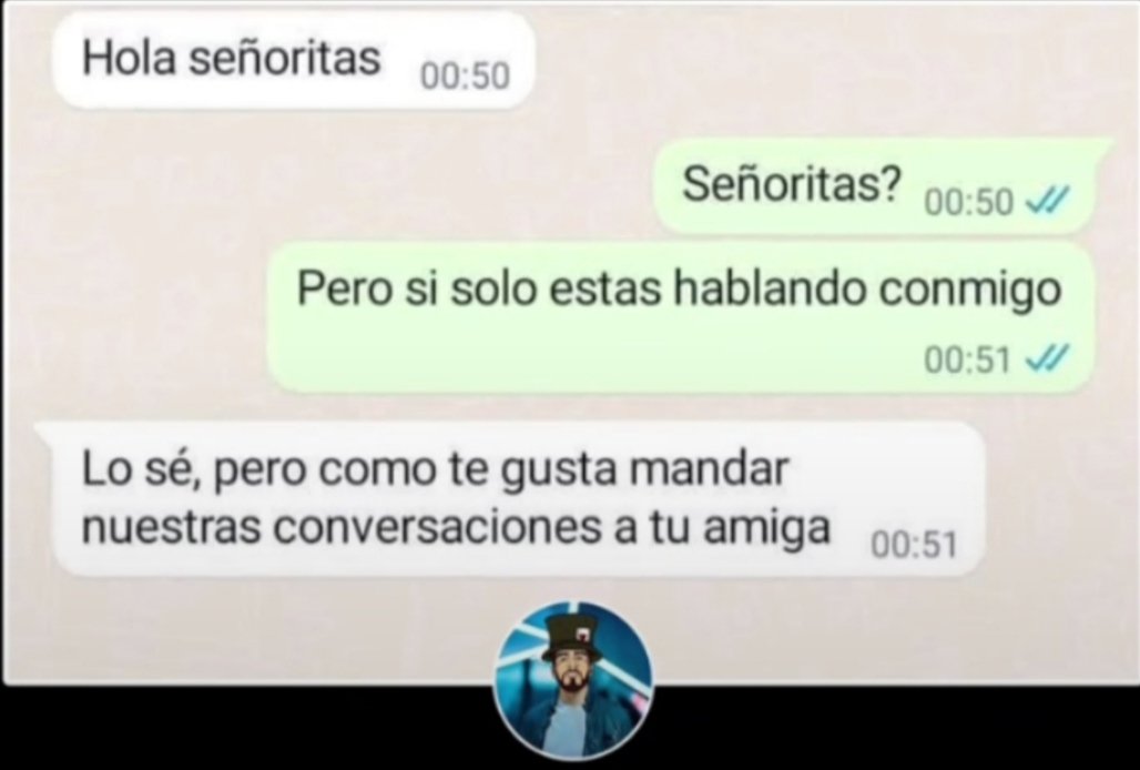 CaldoDePernos's tweet photo. Lo que callamos los hombres...
😏 https://t.co/EvgMOkhKkr