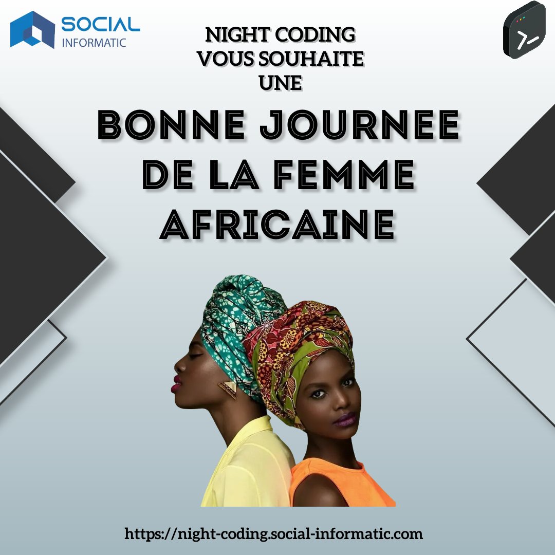 docteur_parfait's tweet image. #nightcoding #socialinformatic @tdev228