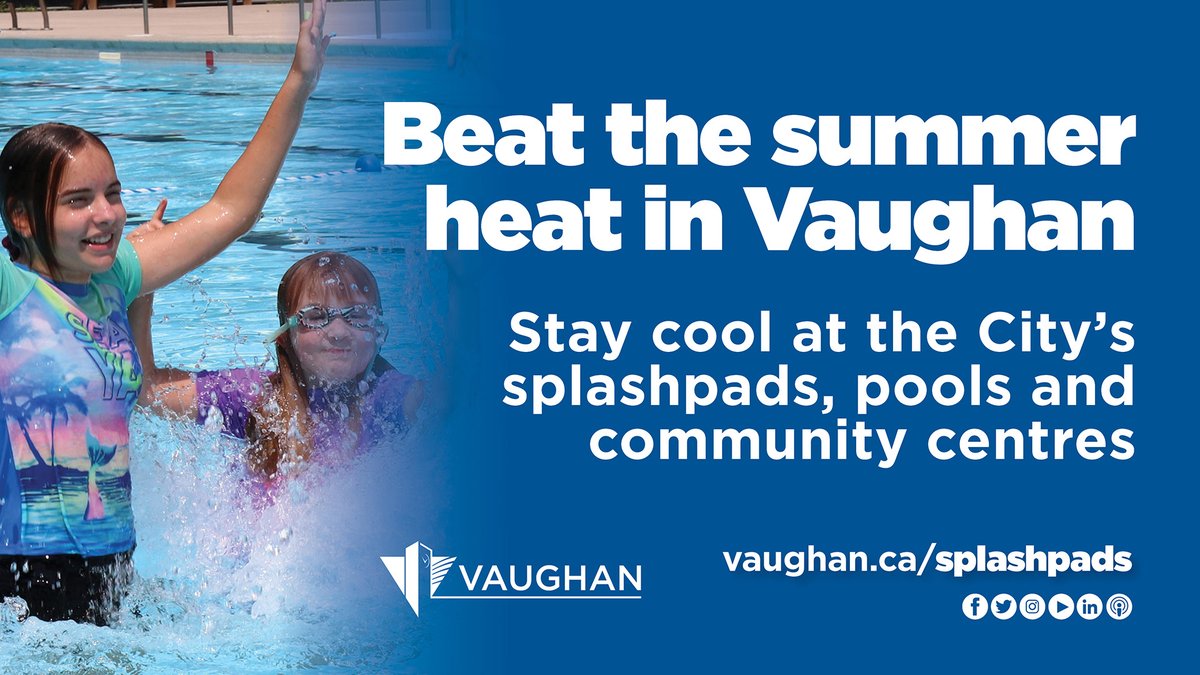 City of Vaughan tweet media