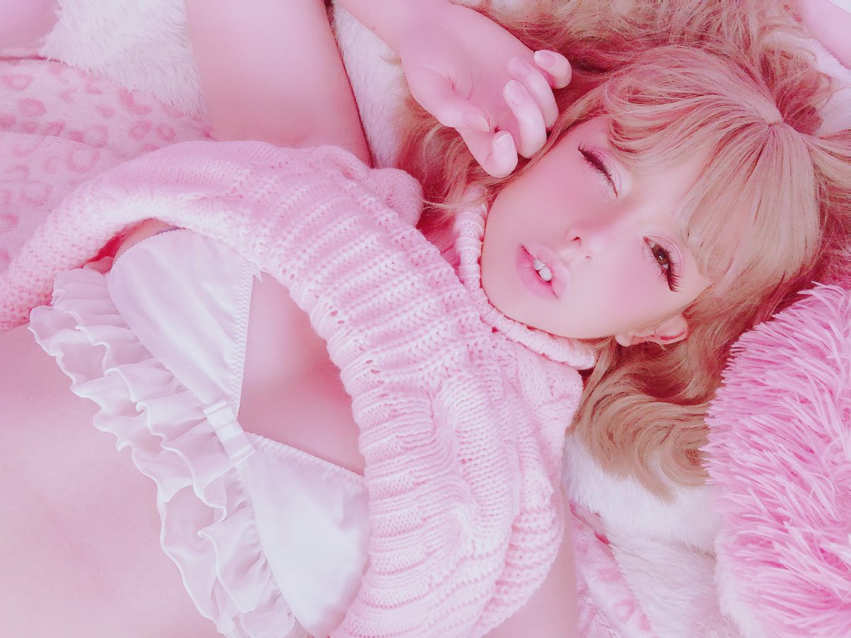 BigBoiSmurf On Twitter RT ParfaitBunnie I Missed You Sorry I Was Away So Long 