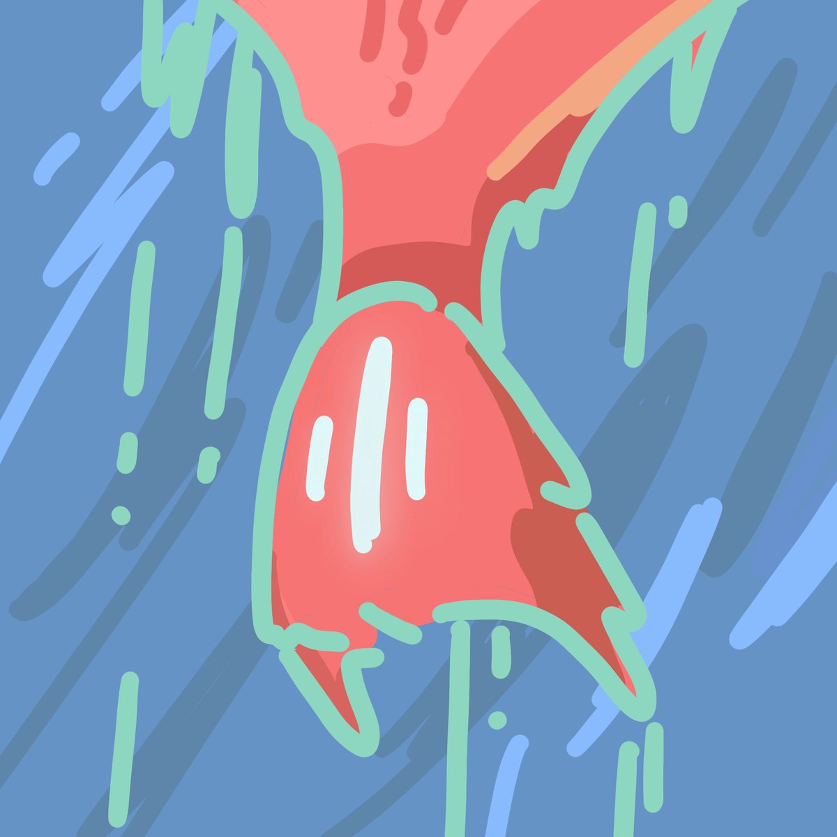 melt tweet media