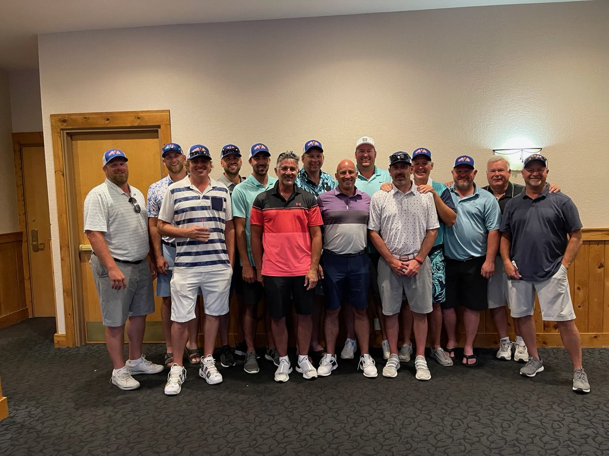 North Dakota Ryder Cup (@cupnorth) on Twitter photo 