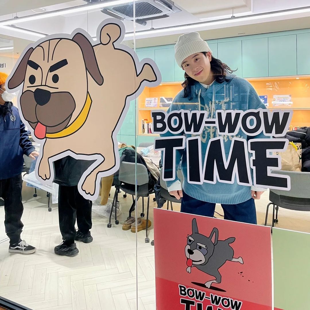 dpyob's tweet image. 100722
#표짛