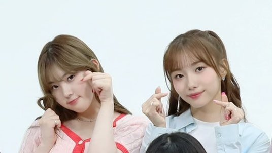 2604_2712's tweet photo. New acc for #YOUNGCHAE enjoyers! 😊 #김채현 #서영은 #Kep1er #케플러 @official_kep1er https://t.co/DCbiURaUpL