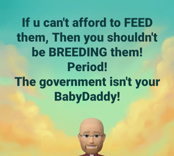 ScottWa31466013's tweet image. #EndEntitlementPrograms #WorkFare #NoMoreWelfare #GetAJob #StopIrresponcibleBreeding