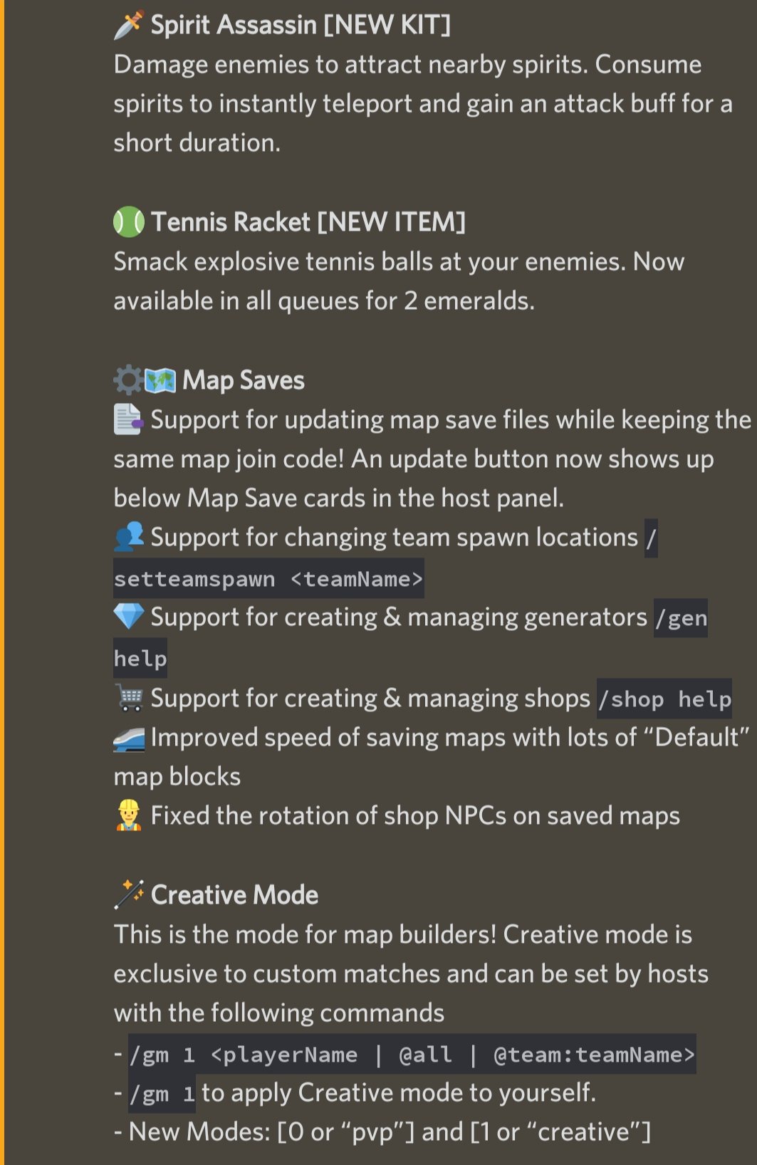 Did Roblox Bedwars BUFF The BUILDER KIT!?