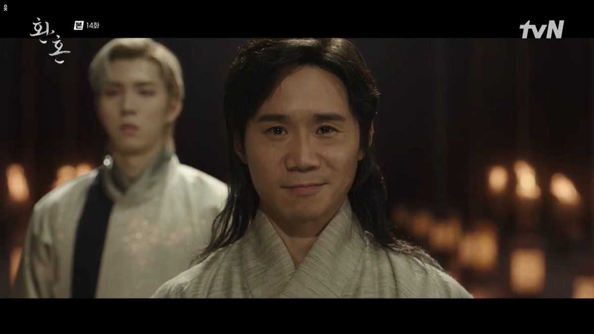 ramblingsofafan's tweet image. If Master Lee is a soul shifter, it suggest there is a way to soul shift without going wild and not necessarily having the ice stone. #AlchemyOfSoulsEp14 #AlchemyOfSouls