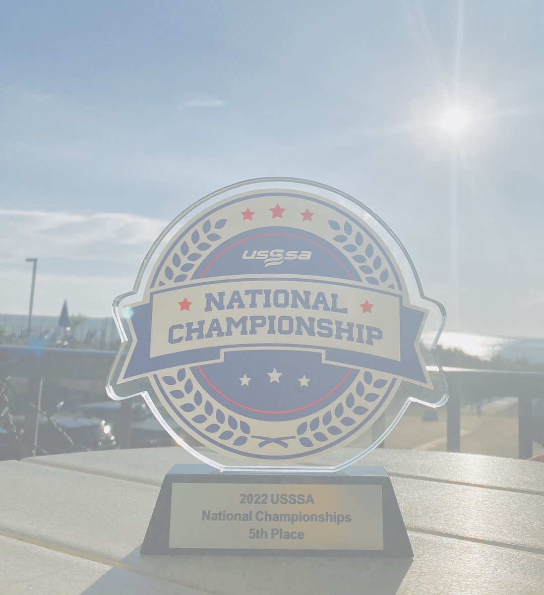 NwEXPLOSION 16u Softball tweet media