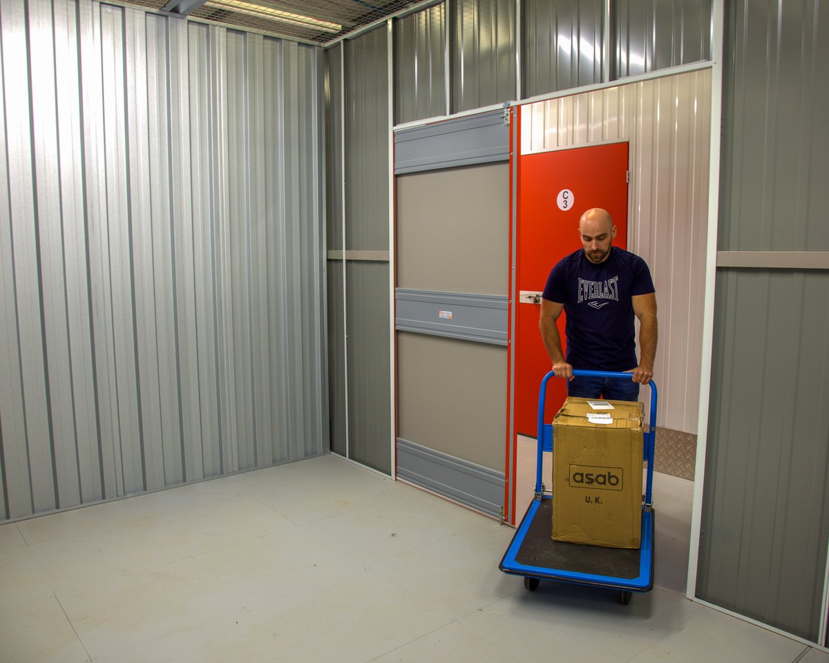 BigRedSelfStore's tweet photo. Big Red is the Isle of Man's newest storage facility in a great location opposite the airport!

Secure indoor storage units feature automatic lighting and range from 16 sq ft up to 220 sq ft.

For more info visit: https://t.co/x2fLBL8WxC

#isleofman #storage #selfstore #bigrediom https://t.co/OhTzeREKI4