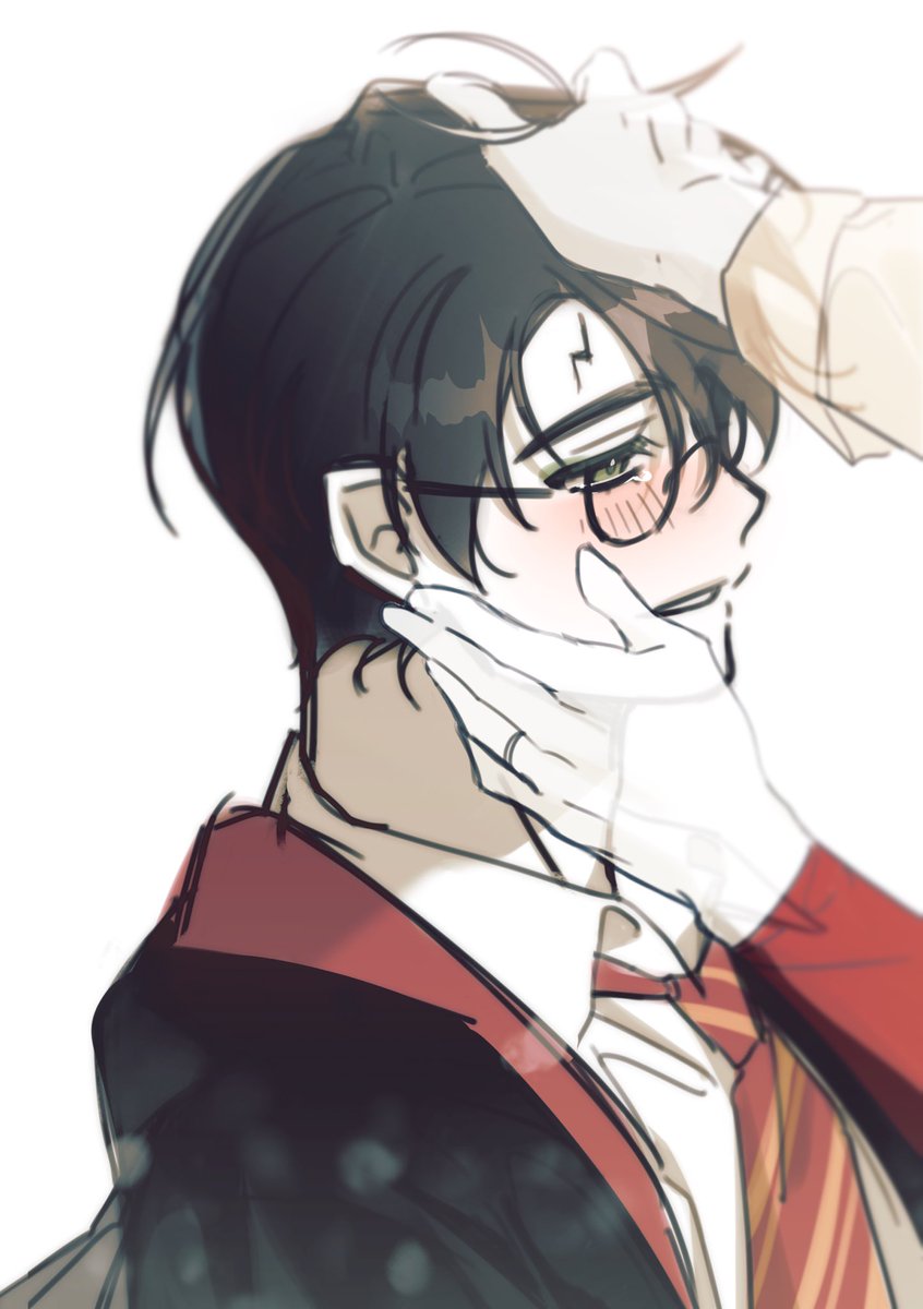 HP_Nang_O's tweet photo. #HappyBirthdayHarryPotter
#7월에_태어난_마법의_주인공
 생일 축하해 해리야 https://t.co/3UfENqV7O3
