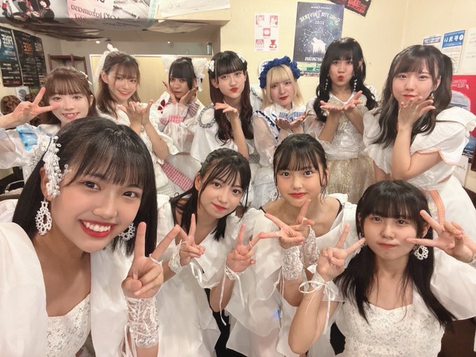 Twitterのコスプレ画像12