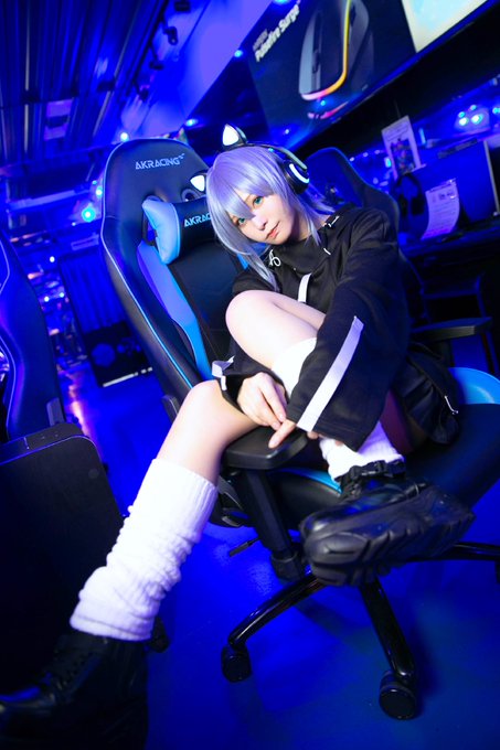 Twitterのコスプレ画像17