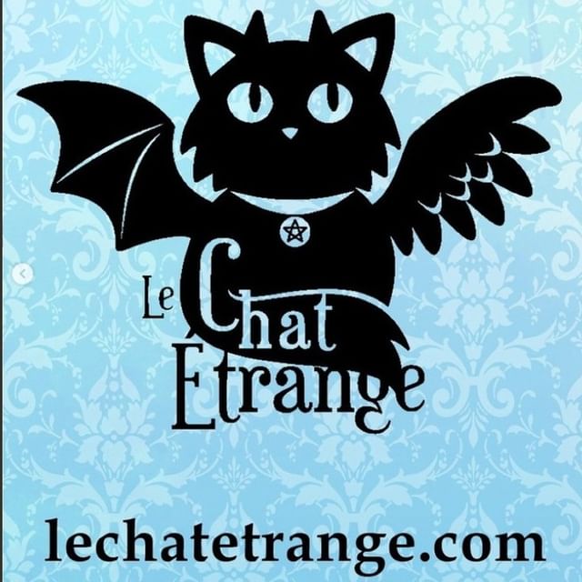 Lechatetrange's tweet photo. As well as the horns, remember that we have this beautifull chokers on our webpage for you! This one looks so delicious that you'll want to bite the neck it's on...
https://t.co/jCCcypl0kr
#choker #smallbusiness #harajukufashion https://t.co/BKvdOTCKH8