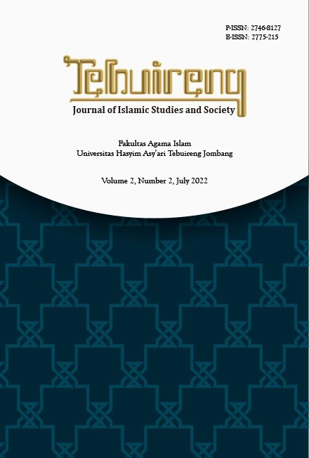 atunk_fkaryadi's tweet photo. SEJARAH HUBUNGAN HABAIB &amp; NAHDLATUL ULAMA (NU)

By. Ismail Fajrie Alatas, Muhammad As’ad, and Fathurrochman Karyadi

TJISS: Tebuireng Journal of Islamic Studies and Society,Vol 2 No 2 (2022) https://t.co/5A7LNgYZBY