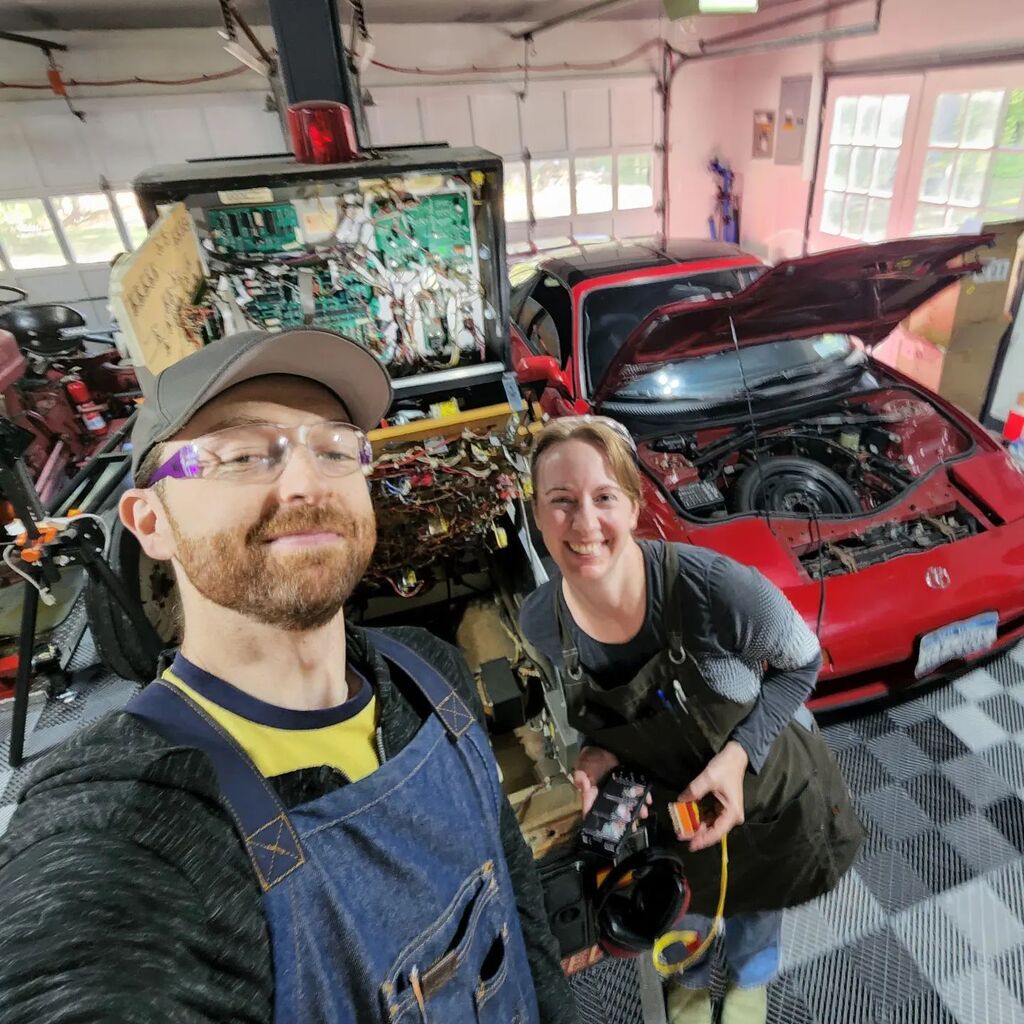 Tim Stevens tweet media