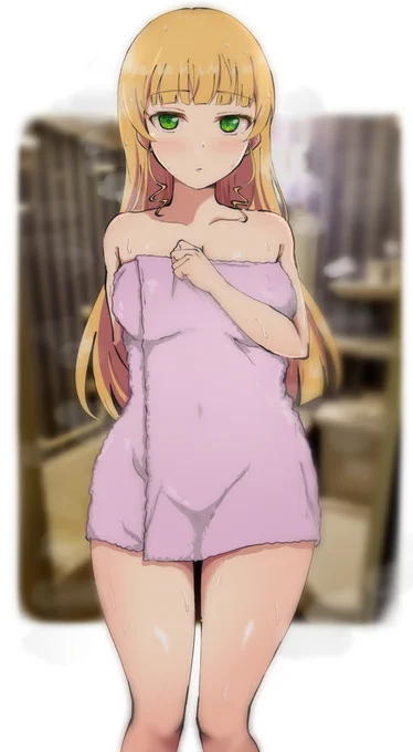 すみれちゃん 