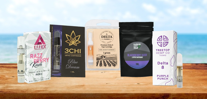 CouponRich's tweet photo. (Best Delta 8 Carts in 2022: Top 5 brands for your best experience) - https://t.co/2gWIvDZdvM
 
You might have known the great advantages of using the top Delta-8 carts. The Delta-8 compound is available to lend you a ...
From: Vanessa
#BestDelta8Carts #SingleSourceCouponCode https://t.co/hBiPTDIssp
