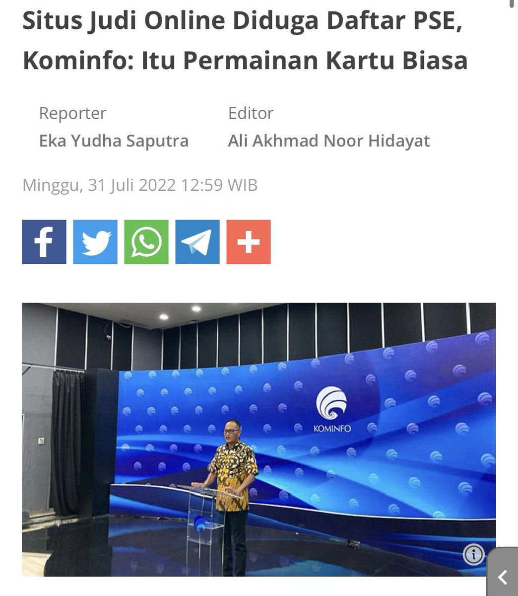 txtdaripemerintah (@txtdrpemerintah) on Twitter photo 