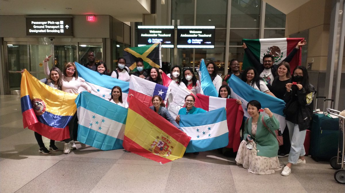 Michelle Siegling (she/her) tweet media