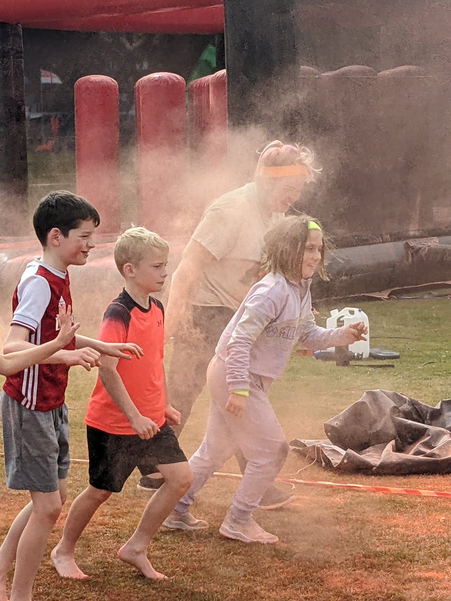 Colour run at <a href="/energyfestperth/">EnergyFestivalPerth</a>