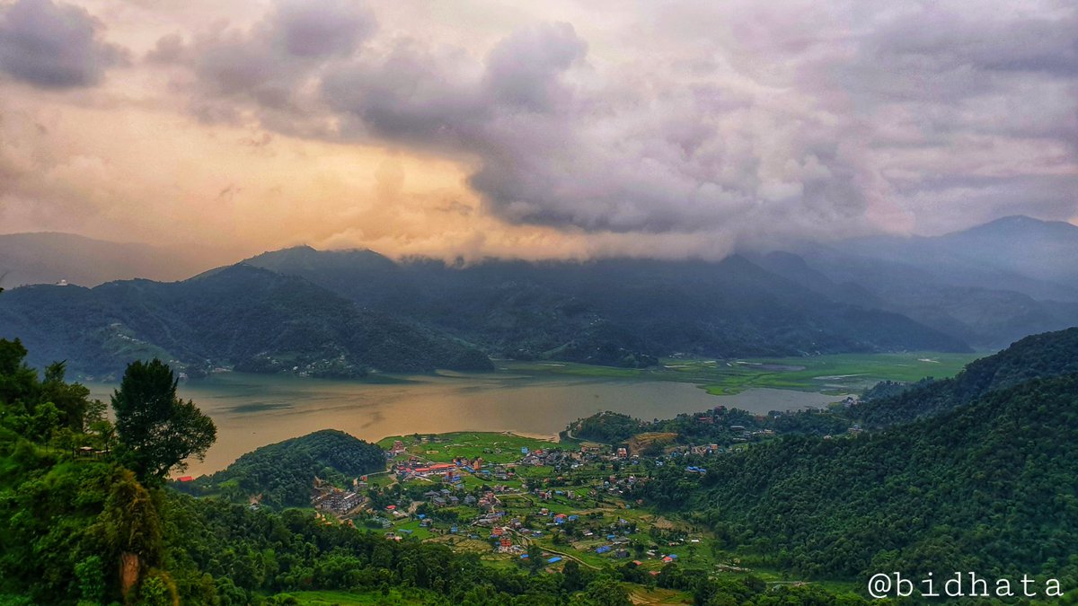 BidhataTravels's tweet photo. Revealing the pattern of #greenery ! close to the #nature ! #Phewa #Lake #Pokhara #naturelover #NaturePhotography #travelphotography #Traveller https://t.co/e6E8SrEyH2