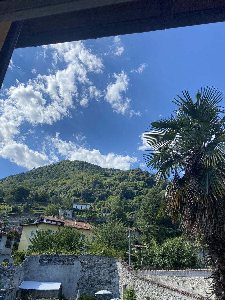 Roccco489's tweet photo. #fohlenradio
Grüße aus Italien https://t.co/TQHtOx4uT6