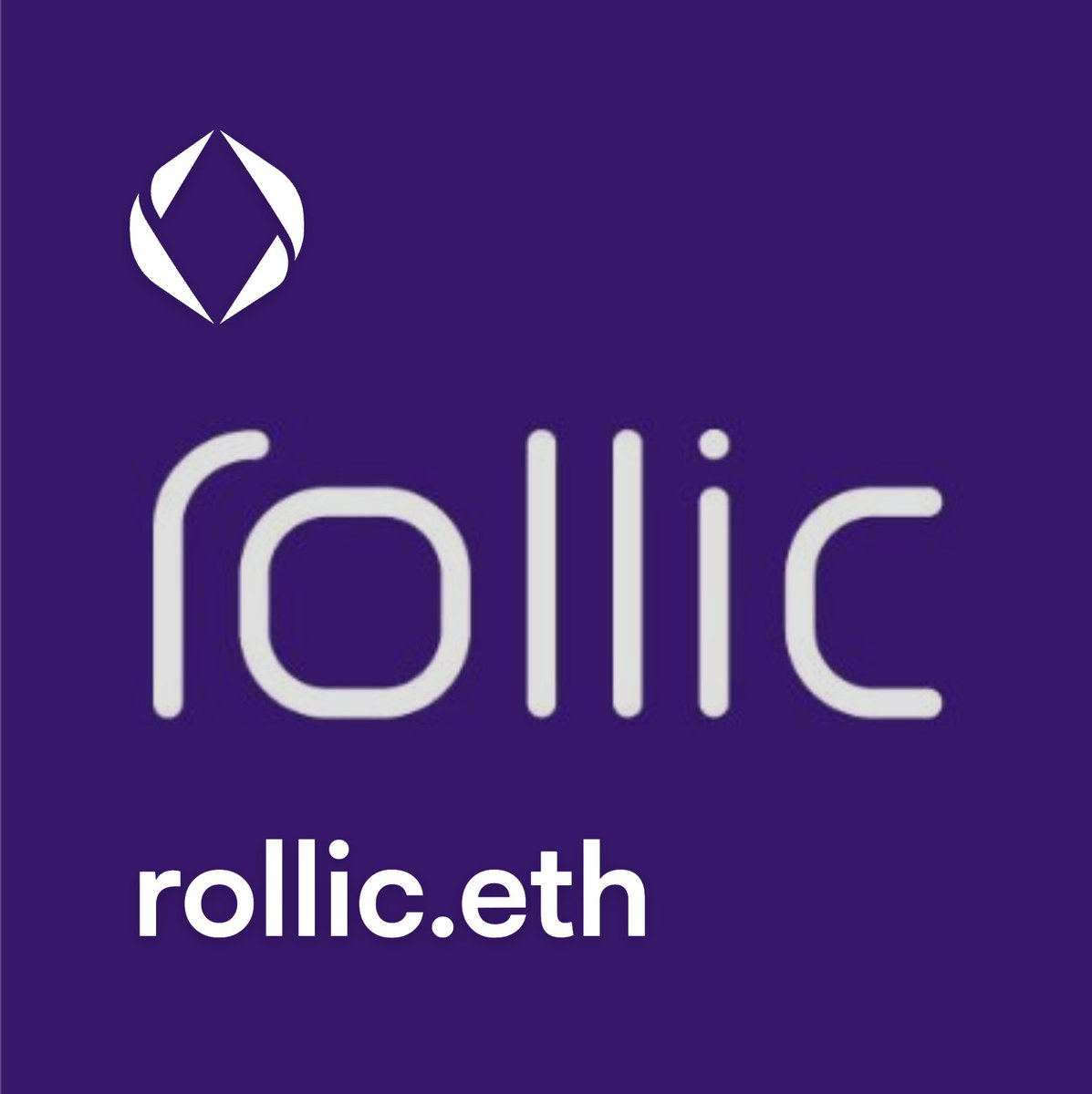 DomainerEth's tweet photo. rollic.eth

OpenSea ➡ https://t.co/1urnAEVP1R

LooksRare ➡ https://t.co/zLkAwpwszT

EnsVision ➡ https://t.co/zP3xhrX7gq

#Web3 #Metaverse #NFT #ENS #ensdomains #ensdomain #ENSforSale #enstradingpost #domainsforsale #enscommunity #Ethereum #ETH https://t.co/N7dJMO11AV