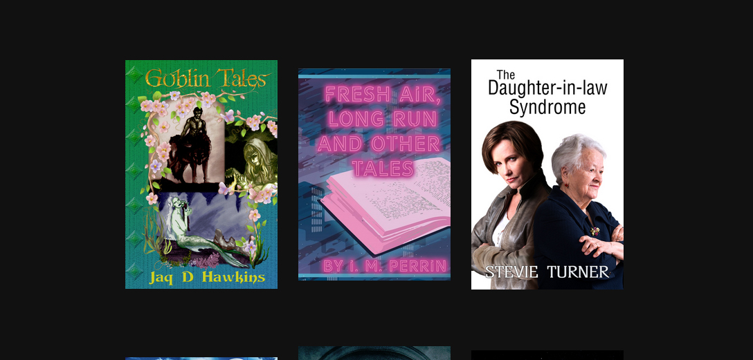 JaqDHawkins's tweet image. Goblin Tales is #FREE in the Kick Back and Read Promo! Lots of free books in all genres. books.bookfunnel.com/kickbackandenj… #amreading #weekendreader #ASMSG