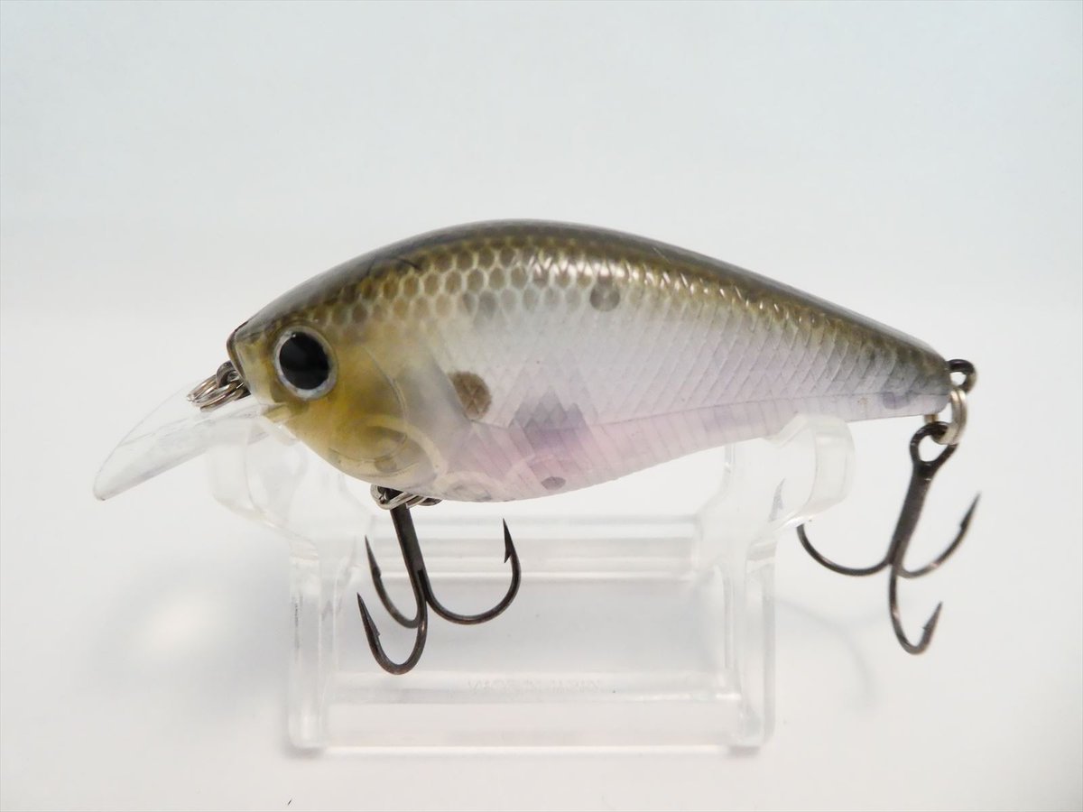 rainbow07718190's tweet photo. LUCKY CRAFT S.K.T. MR Fishing Lure #AK96 https://t.co/Avy6wRyOvl
#bassLure #Lure #fishinglife #fishing
#LUCKYCRAFT
#S.K.T.MR
#FishingLure https://t.co/fpDiocX5vh