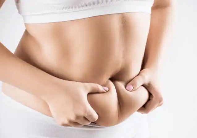 Do you know that when you are stressed,your body releases the hormone cortisol,which results in an increased amount of visceral fat like protruding belly? 
To reduce protruding belly/large waist,learn how to manage your stress,exercise daily,and watch your diet❤️#Healthyliving