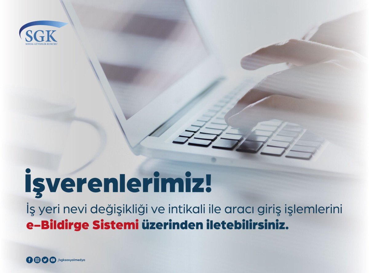 sgksosyalmedya's tweet photo. İşverenlerimiz! https://t.co/fv8kTMZ9CB