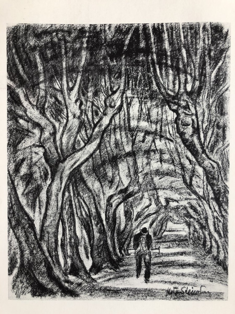 Hugo Steiner-Prag (1880-1945) 