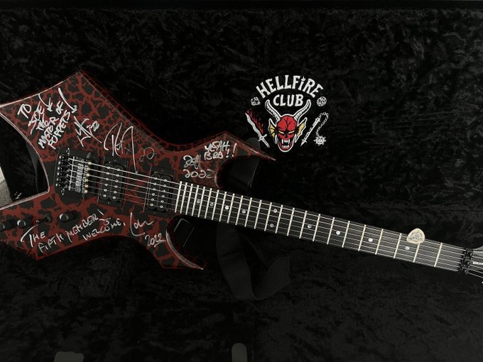 munsonsafe's tweet image. we're not in 86, but 2022 was also your year eddie munson