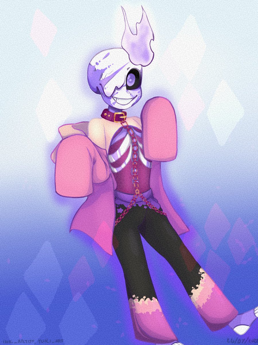 akepedo's tweet photo. Ah maldición,olvide publicar esto! :')
#sansoc #mysans #undertale #undertaleAU #myau #myart #MyArtwork #DigitalArtist #digitalartwork #dibujo https://t.co/qjo6MaFKVX