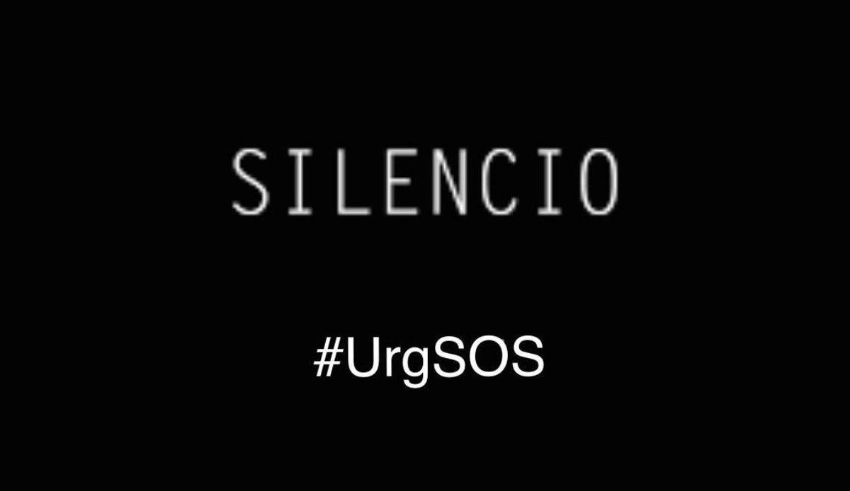 colorectaI2001's tweet photo. Esta es la respuesta que hemos obtenido tras la crisis de la urgencia del Hospital Infanta Sofia de  @eruizescudero @ZapateroAntonio @fpradosroa  y del gerente de HUIS (Antonio Romero Plasencia) y de la directora médica (Maria Teresa Alonso Salazar). ¡SILENCIO! https://t.co/KIXTC5yGTe