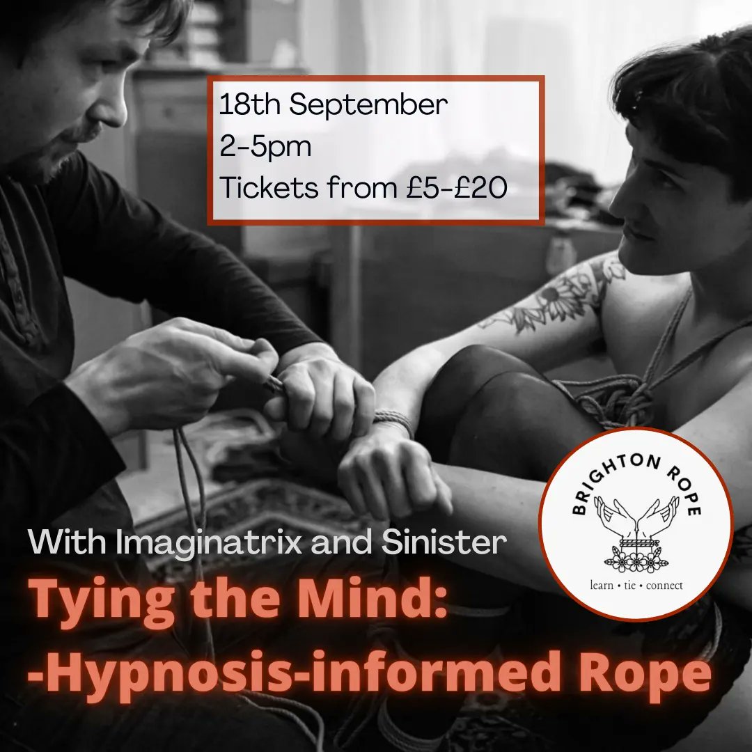 Brighton Rope tweet media