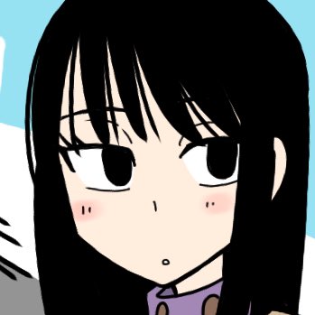 #新しいプロフィール画像 